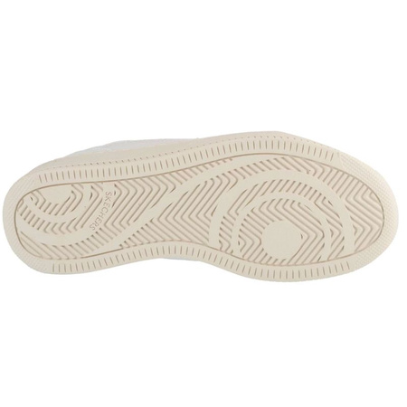 Skechers Sport Court 2.0 - Crowne   254026-WHT Białe 41 (254026-WHT)