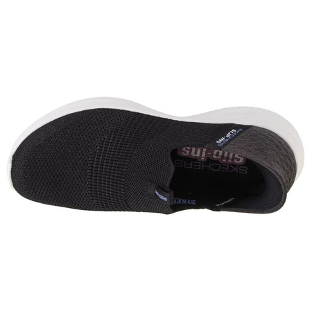 Buty Skechers Slip-Ins Ultra Flex 3.0 Smooth Step W 149709-BLK  (149709-BLK)