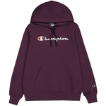 Bluza Champion Hooded W 117529 VS503