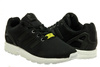 Buty sportowe damskie czarne adidas ZX FLUX J (M21294)