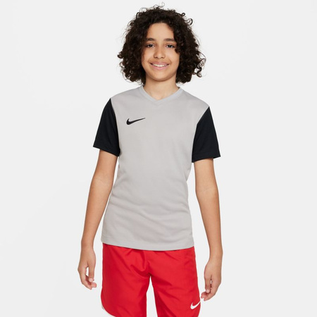 Koszulka Nike Dri-Fit Tiempo Premier 2 Jr (DH8389-052)