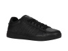 Męskie sneakersy K-Swiss COURT TIEBREAK II BLACK/BLACK/BLACK-M (04413-010-M)
