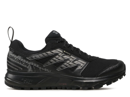 Buty męskie Salomon WANDER GTX Czarny (L47148400)