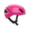 Kask rowerowy dziecięcy POC Pocito Omne Mips Fluorescent Pink różowy (10736_9085)