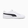 Wyprzedaż - Buty sportowe dmaskie/męskie Puma Smash 3.0 L White Black P białe (390987-11)