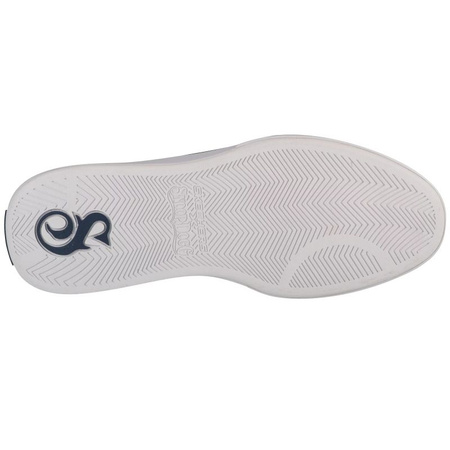Skechers Slip-Ins Snoop One - Double G 251017-NVY Granatowe 40 (251017-NVY)