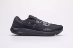 Wyprzedaż - Buty do biegania męskie Under Armour Charged Pursuit 3 sportowe czarne (3024878-002)