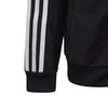 Bluza dresowa chłopięca Adidas Originals SST Track Top czarna (GE1974)