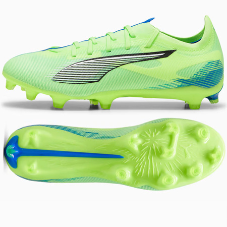 Buty Puma Ultra 5 Match FG/MG (107687-03)