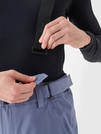 Spodnie męskie narciarskie 4F (58913/4FWAW24TFTRM0756-32S)