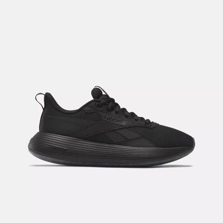 Wyprzedaż - Buty sportowe damskie Reebok DMX Comfort+ sneakersy czarne (100034130)