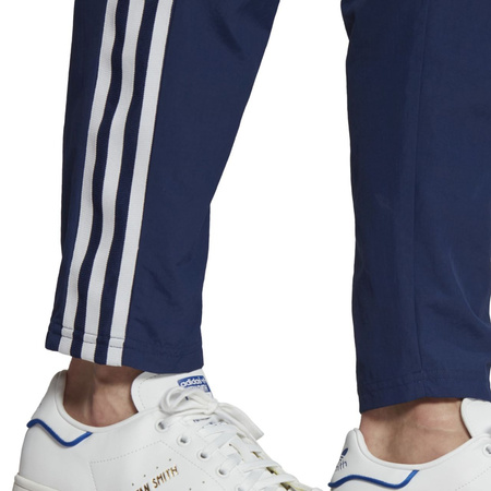Spodnie męskie adidas Tiro 23 Competition Presentation granatowe( HK8049)