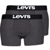 Bielizna Levi's Trunk 2 Pairs Briefs (37149-0408)