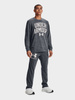 Bluza męska UNDER ARMOUR grey (1361561-012)