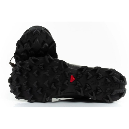 Buty do biegania Salomon Wattara W 473839 (473839)