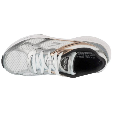 Skechers Go Run Consistent 2.0 - Volt 128633-WSBK Białe 36 (128633-WSBK)