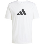 Koszulka adidas 3Bar Tee M JD4913 (1498457)