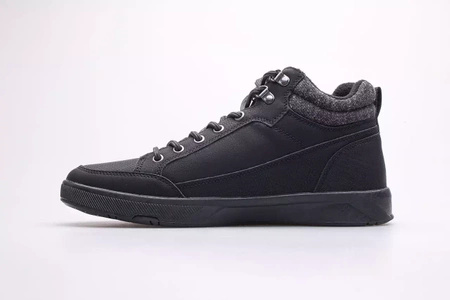 Buty męskie LEE COOPER black (LCJ-22-31-1454M)