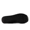Sneakersy damskie New Balance WL574 lifestyle black (WL574PSS)