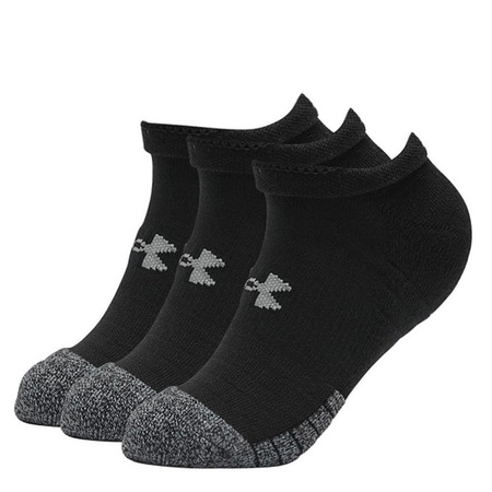 SKARPETY UNDER ARMOUR  UA HEATGEAR NS