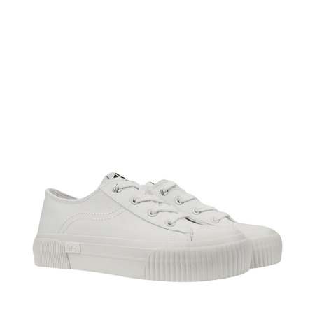 Buty damskie Lee Cooper białe (LCW-25-02-3325LA)