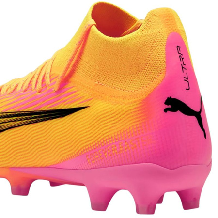 Buty piłkarskie Puma Ultra Pro FG/AG M 107750 03 (10775003)