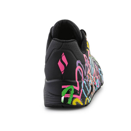 Buty Skechers Highlight Love W  (177981-BKMT)