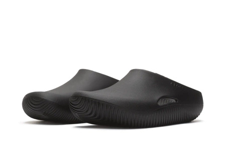 Crocs Mellow Clog Black  (208493-BLACK)