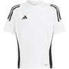Koszulka adidas Tiro 24 Jersey Jr (IS1033)