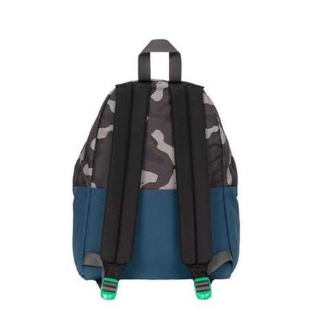 Plecak jednokomorowy Eastpak PADDED PAK'R z regulowanymi paskami wielokolorowy (EK620N23)