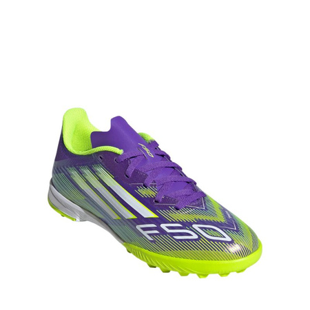 Buty piłkarskie adidas F50 League TF Jr JI0000 (1583806)