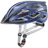 Wyprzedaż - Kask rowerowy UVEX City i-vo (41/3/419/13)