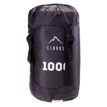 Śpiwór Elbrus Carrylight II 1000 (92800404117)