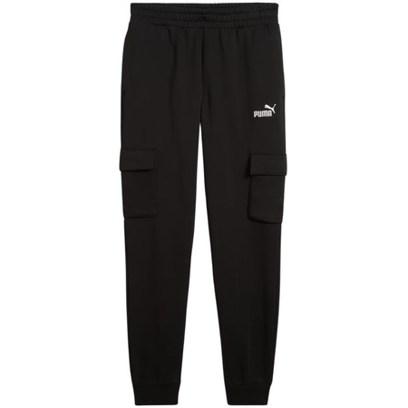 Spodnie Puma ESS No.1 Logo Cargo Pants FL M 682660 01 (68266001)