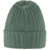 Czapka beanie Fjällräven Byron Hat Thin Patina Green (F77387-614)