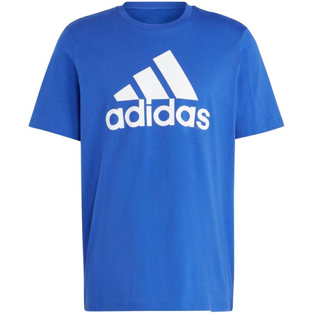 Koszulka adidas Essentials Single Jersey Big Logo M (IC9351)