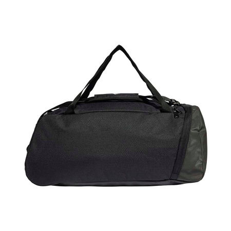 Torba sportowa damska/męska ADIDAS TR DUFFLE S czarna (IP9862)