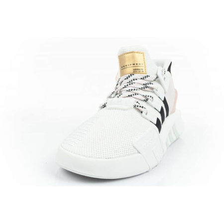 Wyprzedaż - Buty sportowe damskie Adidas EQT Bask ADV sneakersy wielokolorowe (EE5043)