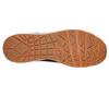 Wyprzedaż - Buty sportowe męskie czarne Skechers Uno Stand On Air sneakersy treningowe czarne (52458-BLK)