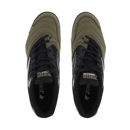 Buty piłkarskie Joma Cancha 2523 Turf khaki (CANW2523TF)