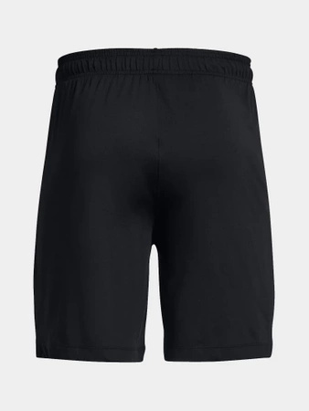 Spodenki treningowe męskie Under Armour UA Tech™ Vent oddychające sportowe czarne (57864/1376955-002)