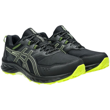 Buty do biegania Asics Gek Venture 9 Waterproof M 1011B705 003