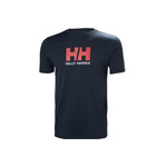 Koszulka Helly Hansen Logo M (33979-597)