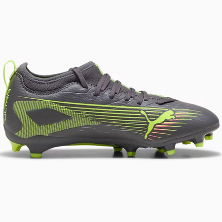Buty piłkarskie Puma Ultra 5 Match FG/MG Jr 108167-03 (1503070)