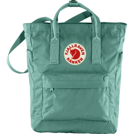 Torba Fjällräven Kånken Totepack Frost Green (F23710-664)