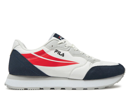 Buty Fila FILA HYPERT Granatowy (FFM038013072)