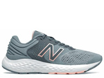 New Balance Buty damskie NB 520 szare (W520LP7)