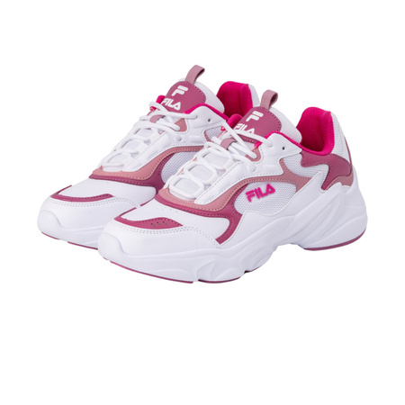 Buty damskie Fila Collene CB (FFW0046 13347)