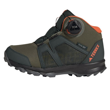 Buty adidas Terrex Boa Mid Rain.Rdy Jr  (IF7509)