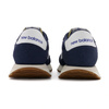 Wyprzedaż - Sneakersy męskie New Balance 237 buty sportowe klasyczne granatowe (MS237GB)